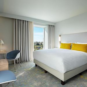 Standard Zimmer mit Kingsize-Bett