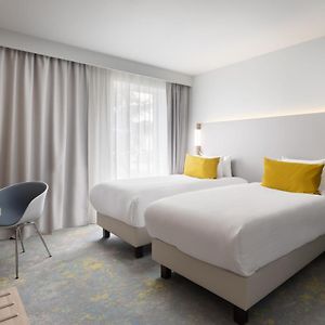 Superior Zimmer mit zwei Einzelbetten auf den oberen Etagen